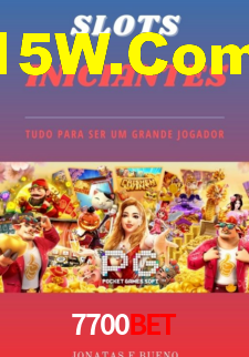 Apostas com odds competitivas na 7700Bet